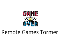 Remote Games Tormer